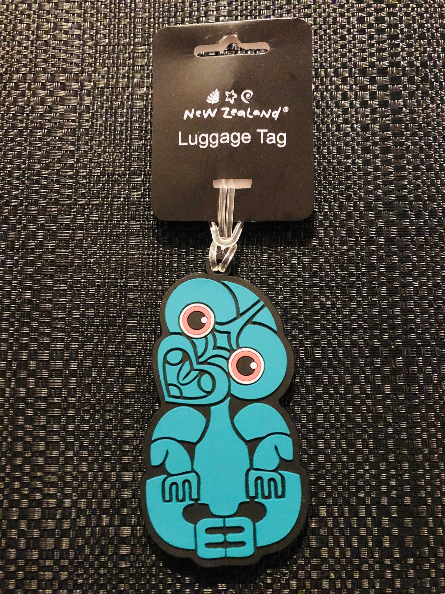 Luggage tags nz 2025