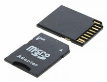 Load image into Gallery viewer, micro sd to sd card reader adapter | marketzone christchurch