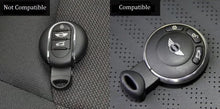 Load image into Gallery viewer, mini cooper bmw remote car key fob ring | marketzone christchurch