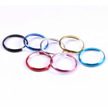 Load image into Gallery viewer, mini cooper bmw remote car key fob ring | marketzone christchurch