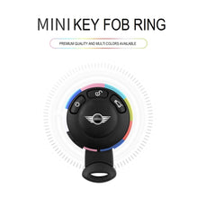 Load image into Gallery viewer, mini cooper bmw remote car key fob ring | marketzone christchurch