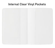 Load image into Gallery viewer, new zealand passport pvc holder protection cover | marketzone christchurch