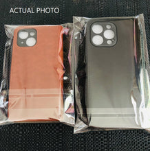 Load image into Gallery viewer, for apple iphone premium slim full protection pu leather flip wallet case with camera lens protection | marketzone christchurch