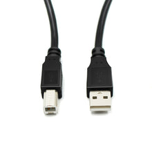 Load image into Gallery viewer, high-speed usb 2.0 a to b printer cable for hp canon brother epson xerox | marketzone christchurch