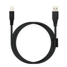 Load image into Gallery viewer, high-speed usb 2.0 a to b printer cable for hp canon brother epson xerox | marketzone christchurch