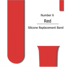Load image into Gallery viewer, combo special deal replacement soft silicone straps bands for apple watch | marketzone christchurch