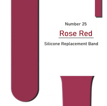 Load image into Gallery viewer, combo special deal replacement soft silicone straps bands for apple watch | marketzone christchurch