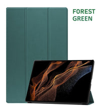 Load image into Gallery viewer, full protection slim smart cover case for samsung galaxy tab series | marketzone christchurch