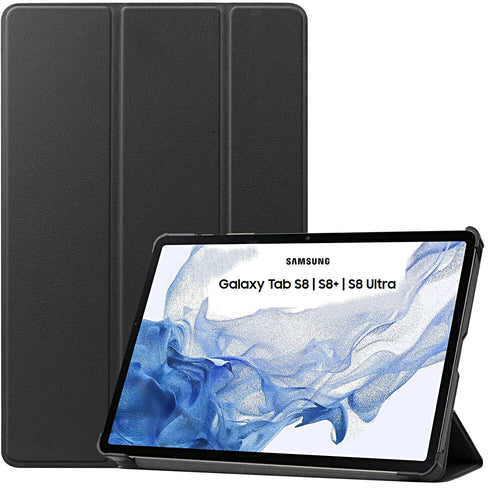 full protection slim smart cover case for samsung galaxy tab series | marketzone christchurch