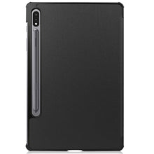Load image into Gallery viewer, full protection slim smart cover case for samsung galaxy tab series | marketzone christchurch