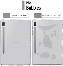 Load image into Gallery viewer, shockproof clear tpu soft back cover for samsung galaxy tab series | marketzone christchurch