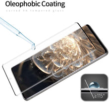 Load image into Gallery viewer, premium samsung galaxy s21 series full coverage tempered glass screen protector | marketzone christchurch