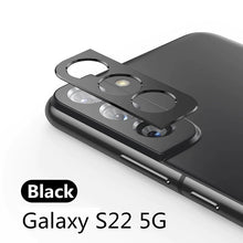 Load image into Gallery viewer, premium samsung galaxy s22 series back camera lens protector | marketzone christchurch
