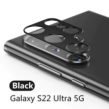 Load image into Gallery viewer, premium samsung galaxy s22 series back camera lens protector | marketzone christchurch