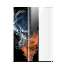 Load image into Gallery viewer, premium samsung galaxy s22 series full coverage tempered glass screen protector | marketzone christchurch