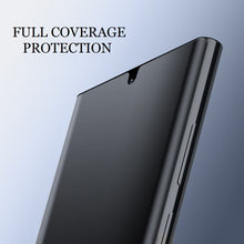 Load image into Gallery viewer, premium samsung galaxy s22 series full coverage tempered glass screen protector | marketzone christchurch