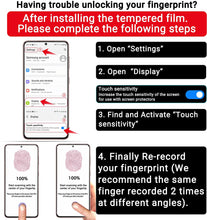 Load image into Gallery viewer, for samsung galaxy s22 series anti-spy 9h hardness hd privacy tempered glass full coverage screen protector | marketzone christchurch