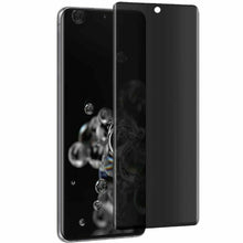 Load image into Gallery viewer, for samsung galaxy s23 series anti-spy privacy tempered glass full coverage screen protector | marketzone christchurch
