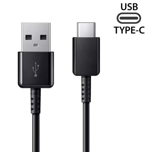 usb a to usb type-c fast charging data sync cable cord 1.2m / 2m | marketzone christchurch
