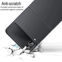 Load image into Gallery viewer, 9h clear camera lens protector for samsung galaxy z flip 3 filp 4 5g | marketzone christchurch