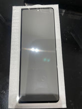 Load image into Gallery viewer, front privacy tempered glass screen protector samsung galaxy z fold 3 & 4 | marketzone christchurch