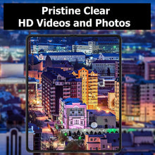 Load image into Gallery viewer, clear tempered glass back camera lens protector for samsung galaxy z fold 3 fold 4 5g | marketzone christchurch