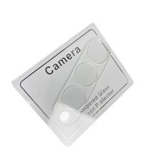 Load image into Gallery viewer, clear tempered glass back camera lens protector for samsung galaxy z fold 3 fold 4 5g | marketzone christchurch