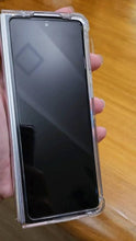 Load image into Gallery viewer, premium front screen tempered glass protector for samsung galaxy z fold 3 4 | marketzone christchurch