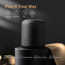 Load image into Gallery viewer, SANAG X6S portable wireless bluetooth ipx5 waterproof speaker | marketzone christchurch