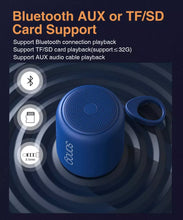 Load image into Gallery viewer, SANAG X6S portable wireless bluetooth ipx5 waterproof speaker | marketzone christchurch