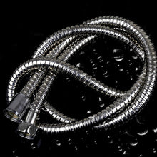 Load image into Gallery viewer, stainless steel chrome shower head bathroom hose | marketzone christchurch