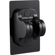Load image into Gallery viewer, adjustable showerhead holder wall mounted strong adhesive | marketzone christchurch