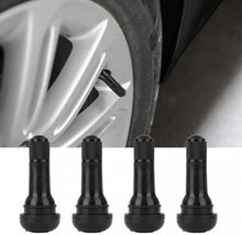 Load image into Gallery viewer, tr413 car vehicle tyre tire valve stems with pure copper core | marketzone christchurch