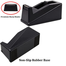 Load image into Gallery viewer, heavy duty tape dispenser for office and home use | marketzone christchurch