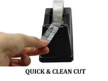 Load image into Gallery viewer, heavy duty tape dispenser for office and home use | marketzone christchurch