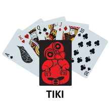 Load image into Gallery viewer, aotearoa nz maori culture playing cards | marketzone christchurch