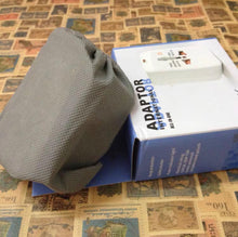 Load image into Gallery viewer, universal international travel adapter with surge protector | marketzone christchurch