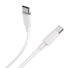Load image into Gallery viewer, fast charge usb type-c to c cable cord | marketzone christchurch
