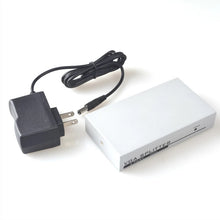 Load image into Gallery viewer, vga hd video splitter extender 1 input 2 output | marketzone christchurch