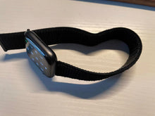 Load image into Gallery viewer, purchase 2 at special price woven nylon fabric velcro straps for apple watch | marketzone christchurch