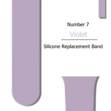 Load image into Gallery viewer, combo special deal replacement soft silicone straps bands for apple watch | marketzone christchurch