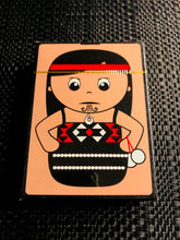 Load image into Gallery viewer, aotearoa nz maori culture playing cards | marketzone christchurch