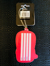 Load image into Gallery viewer, wahine pink - nz souvenir luggage tags | marketzone christchurch