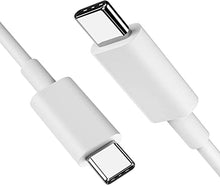 Load image into Gallery viewer, fast charge usb type-c to c cable cord | marketzone christchurch
