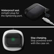 Load image into Gallery viewer, apple airpods pro waterproof soft silicone cover case | marketzone christchurch