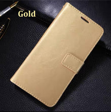 Load image into Gallery viewer, premium slim leather full cover flip case for apple iphone 11 and 12 series | marketzone christchurch