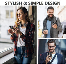 Load image into Gallery viewer, for apple iphone 13 series soft clear shockproof silicone case cover | marketzone christchurch