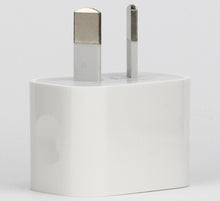 Load image into Gallery viewer, 5v 2a usb power adapter wall charger au/nz plug | marketzone christchurch
