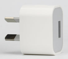 Load image into Gallery viewer, 5v 2a usb power adapter wall charger au/nz plug | marketzone christchurch