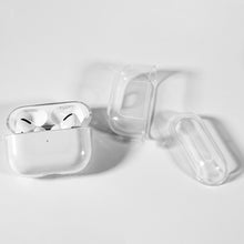 Load image into Gallery viewer, soft clear tpu silicone shockproof protection cover for apple airpods 3 &amp; airpods pro 1/2 | marketzone christchurch
